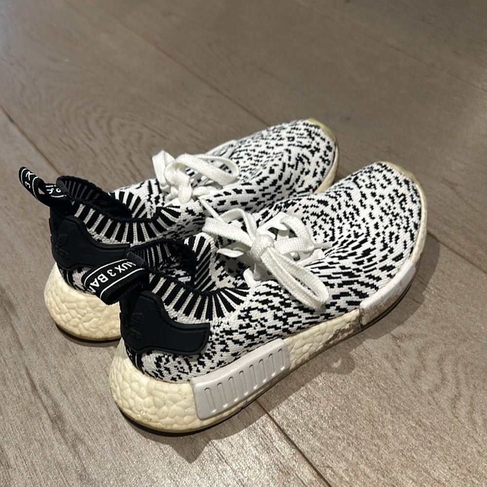 Adidas NMD - Picture 4 of 6